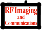 RF Imaging & Communications